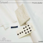 Bareeze Soft Cotton- Lavender