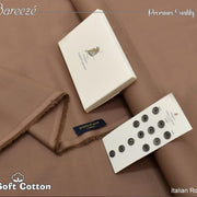Bareeze Soft Cotton- Italian Roast