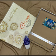 Grace Premium Blended - Phantom Brown