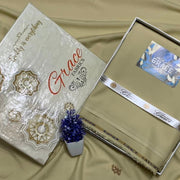 Grace Premium Blended - Camel