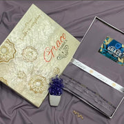 Grace Premium Blended - Heather