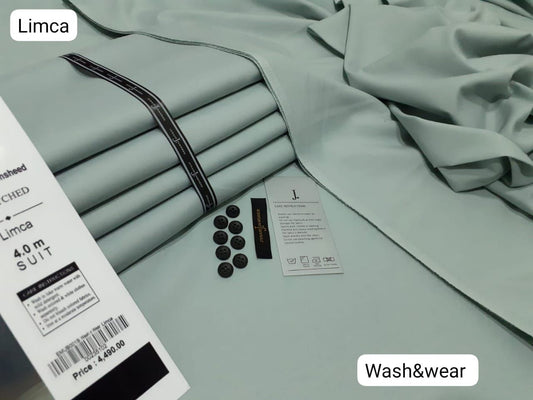 J. Wash & Wear-Limca