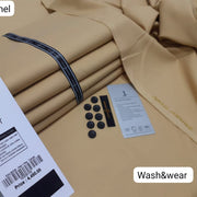 J. Wash & Wear-Camel