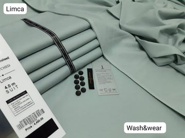 J. Wash & Wear-Limca