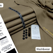 J. Wash & Wear-Maple