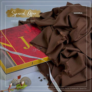 J. Prestige Wash N Wear - Sangrilla