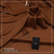J. Italian Boski-Dark Camel
