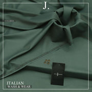 J. Italian Boski-Olive Green