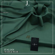J. Italian Boski-Dark Green