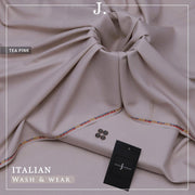 J. Italian Boski-Tea Pink