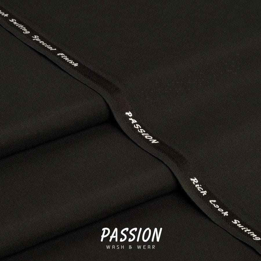 Grace Passion Wash & Wear - Dark Brown