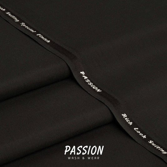 Grace Passion Wash & Wear - Dark Brown