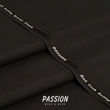 Grace Passion Wash & Wear - Dark Brown
