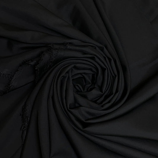 J. Italian Jet Black Boski | Color, Burr, Shine  Warranty | Check Before Payment