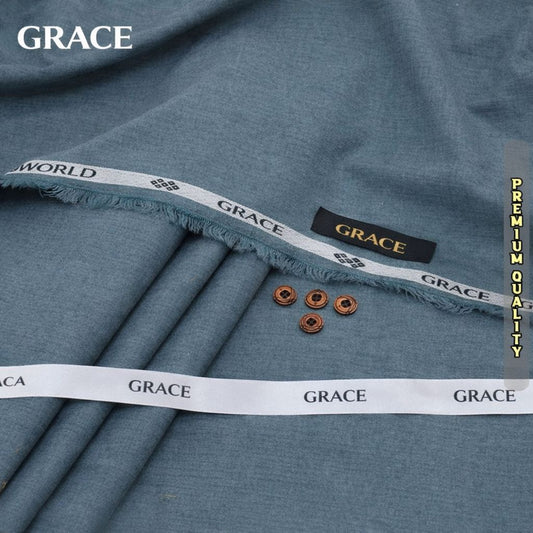 Grace Premium Quality Fabric -