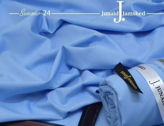J. Summer Wash & Wear | Sky Blue
