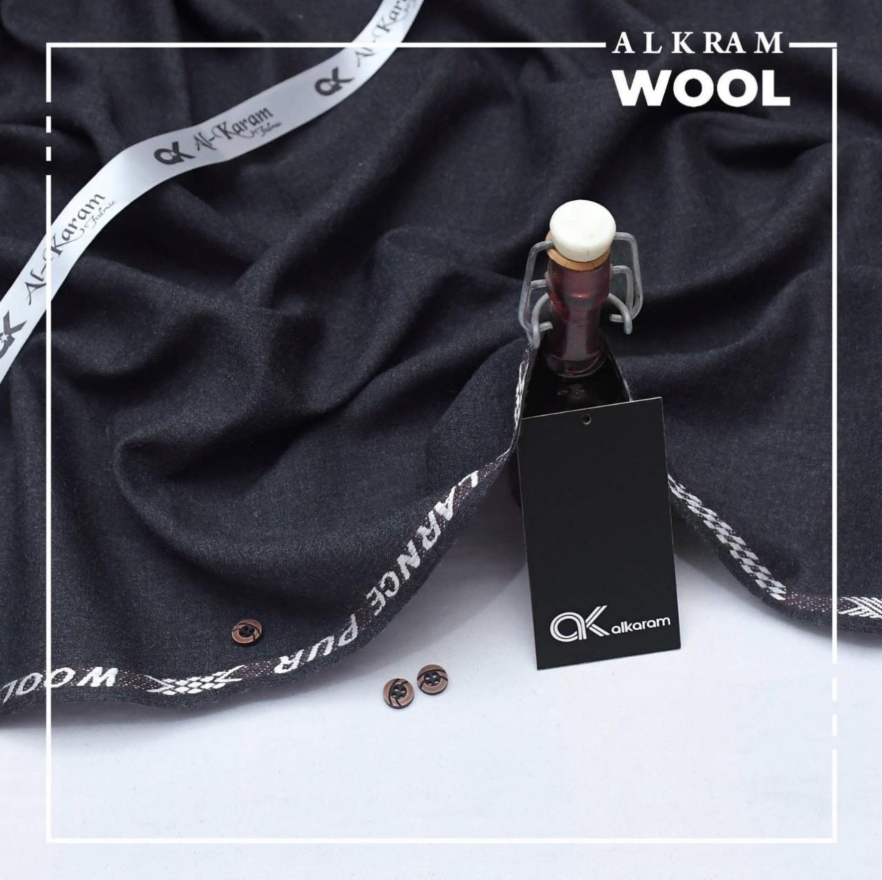 Al Karam Wool - Code 6