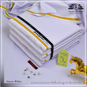 J. Winter Suiting - Snow White