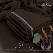 J. Winter Suiting - Ceremal Brown