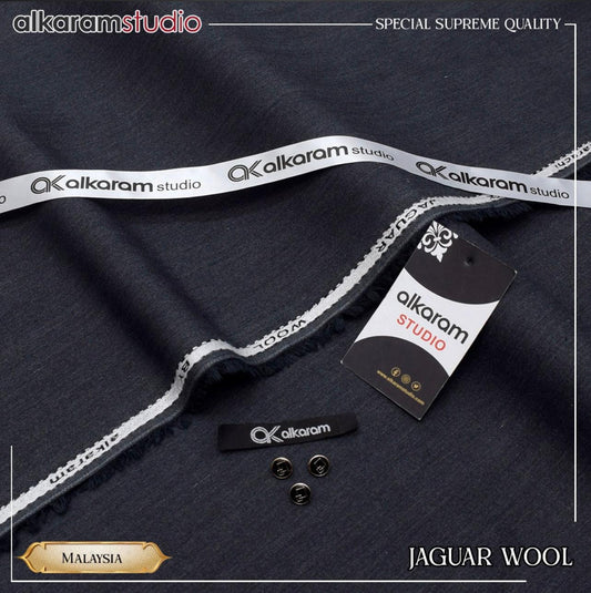 Al Karam Jaguar Wool - Malaysia