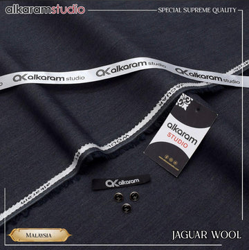 Al Karam Jaguar Wool - Malaysia