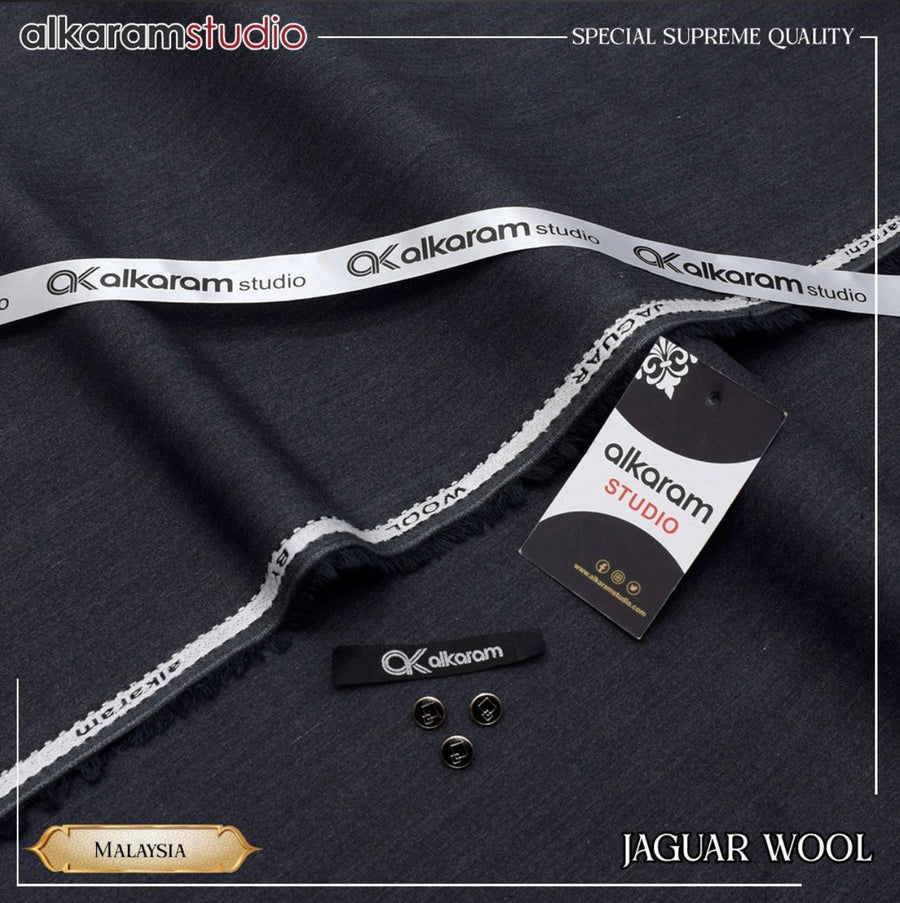 Al Karam Jaguar Wool - Malaysia